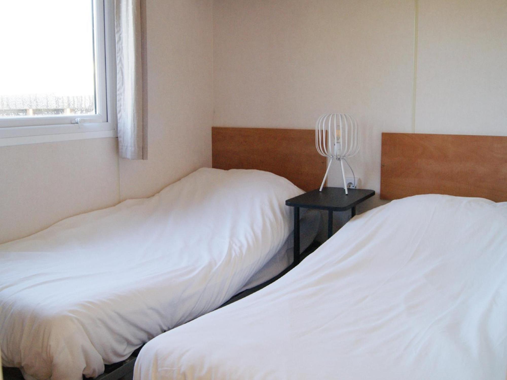 Cosy Holiday Home In Appelscha With Garden Eksteriør bilde