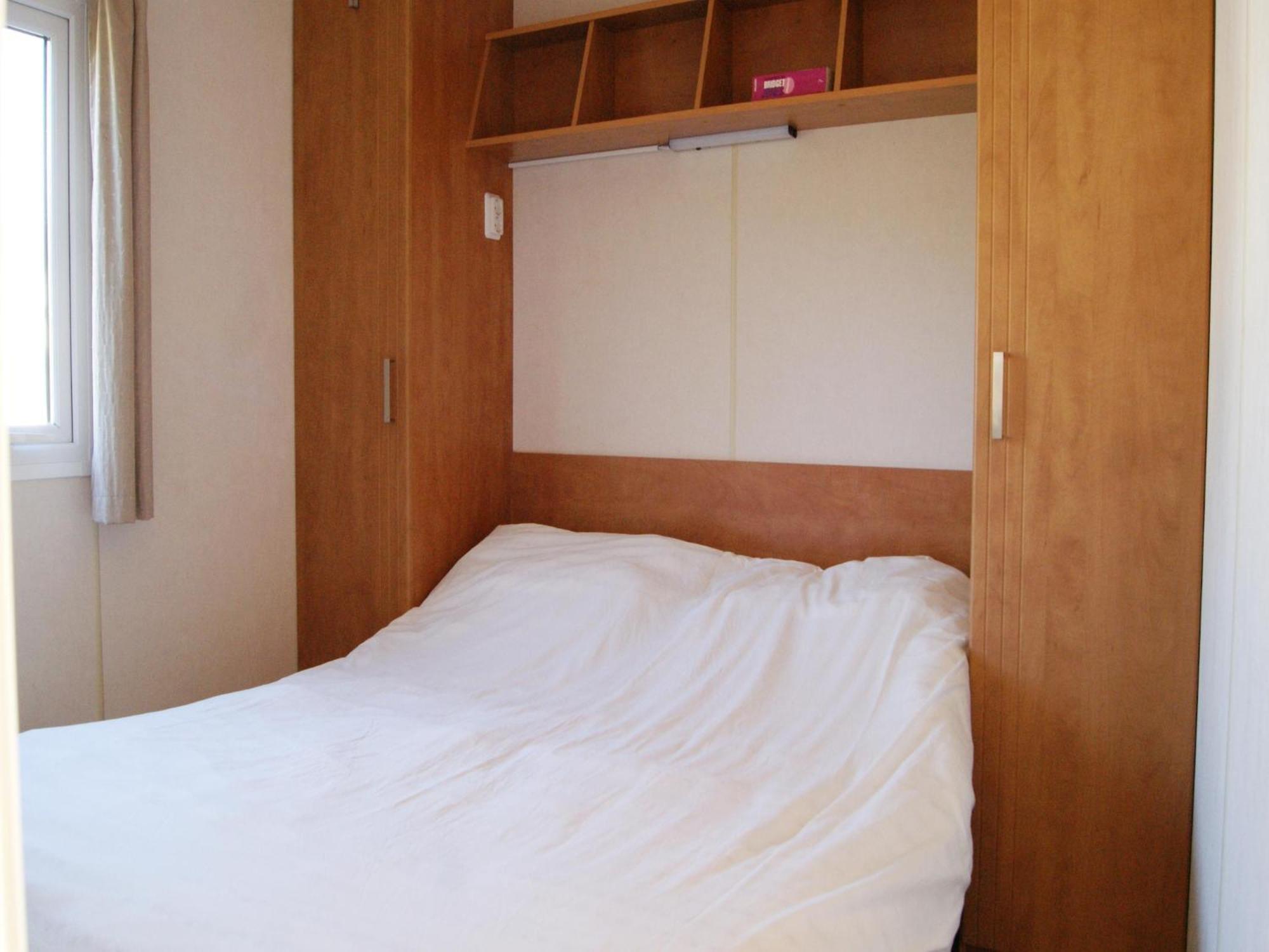 Cosy Holiday Home In Appelscha With Garden Eksteriør bilde