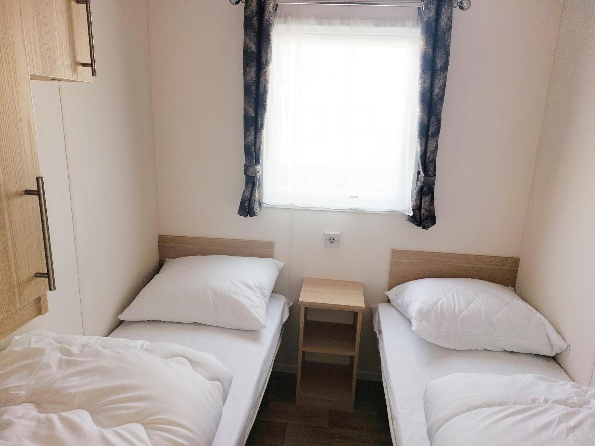 Cosy Holiday Home In Appelscha With Garden Eksteriør bilde