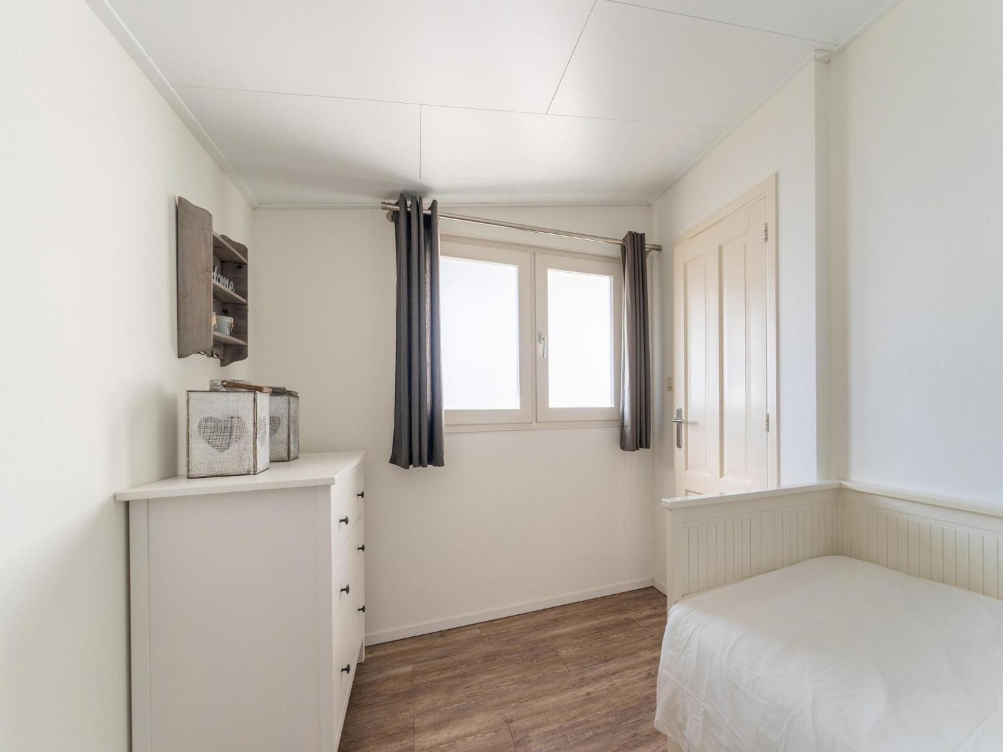 Cosy Holiday Home In Appelscha With Garden Eksteriør bilde